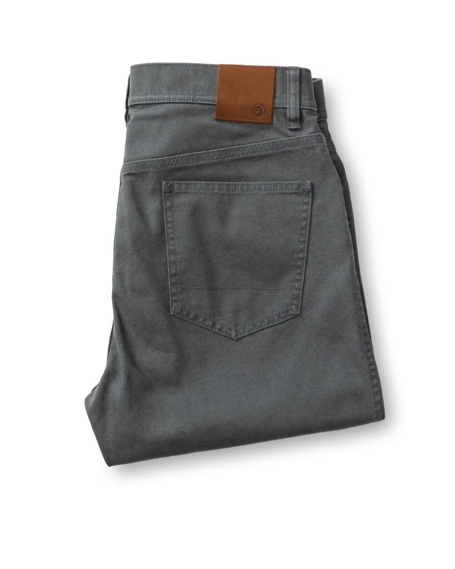Duck Head - Field Canvas Pants