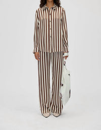 Stine Goya - Elasticated Long Pants