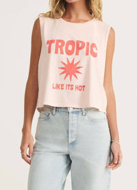 Z Supply - Tropic La Mer Tank