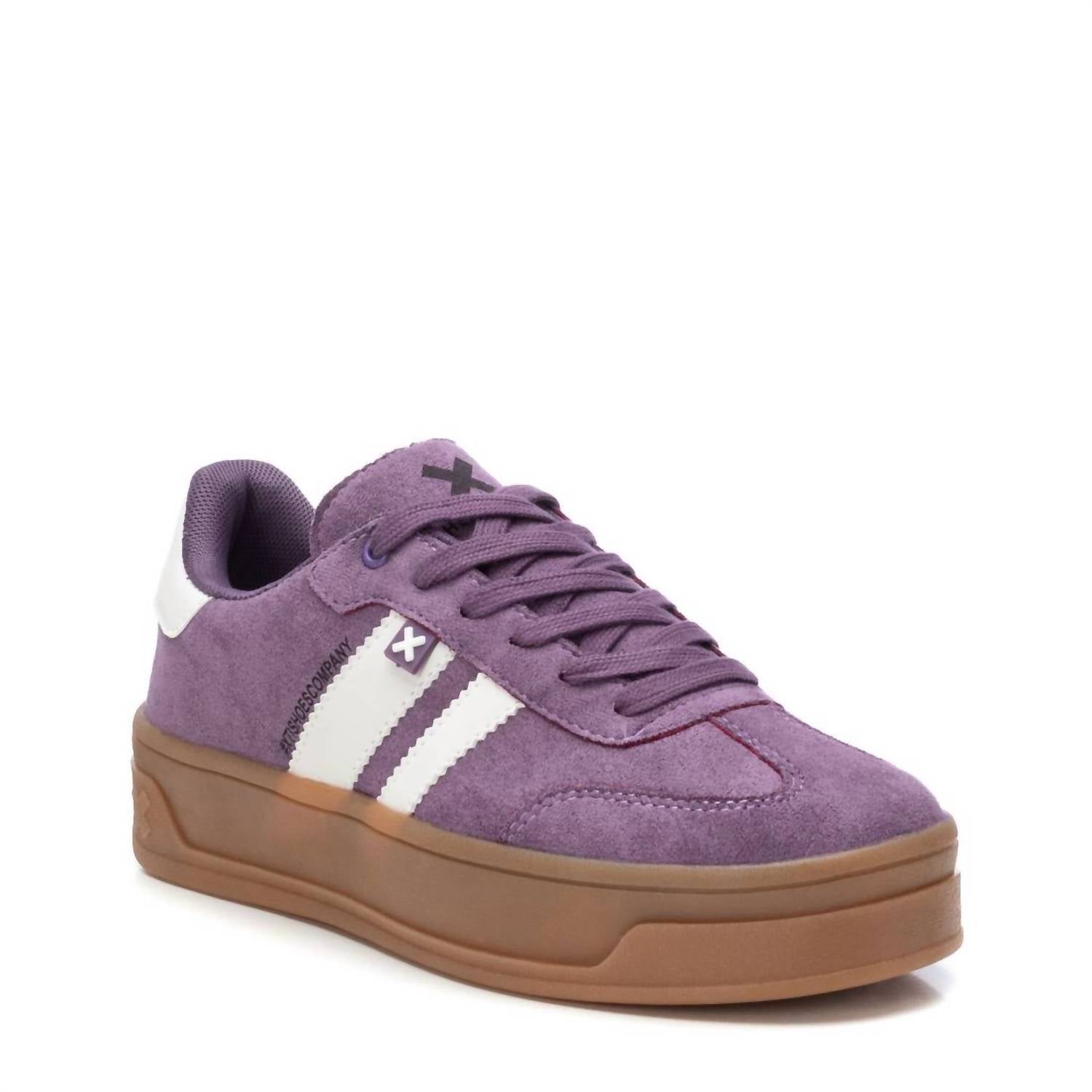 Xti - Women's Casual Sneakers
