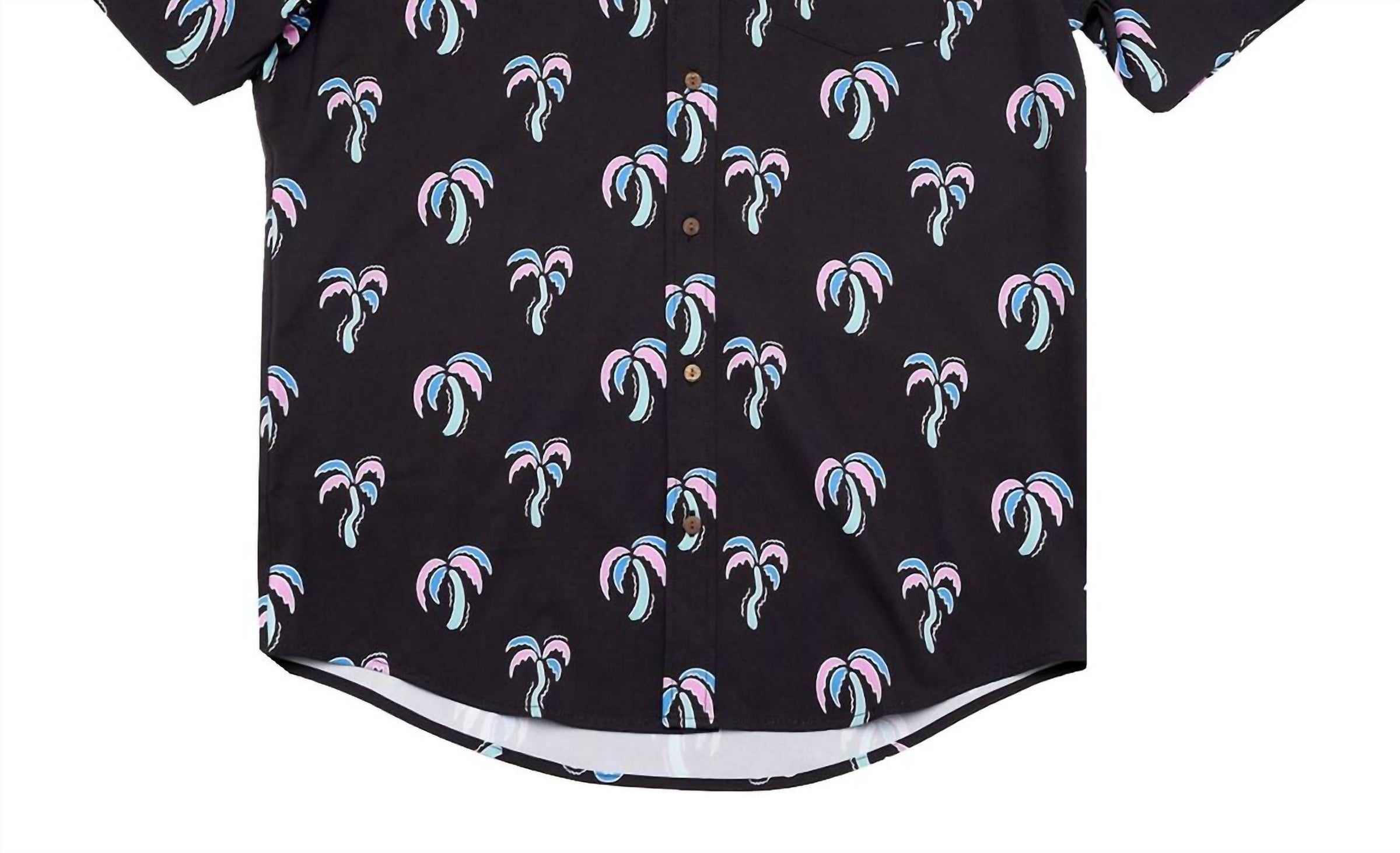 Bermies - Ocean Drive Performance Shirt