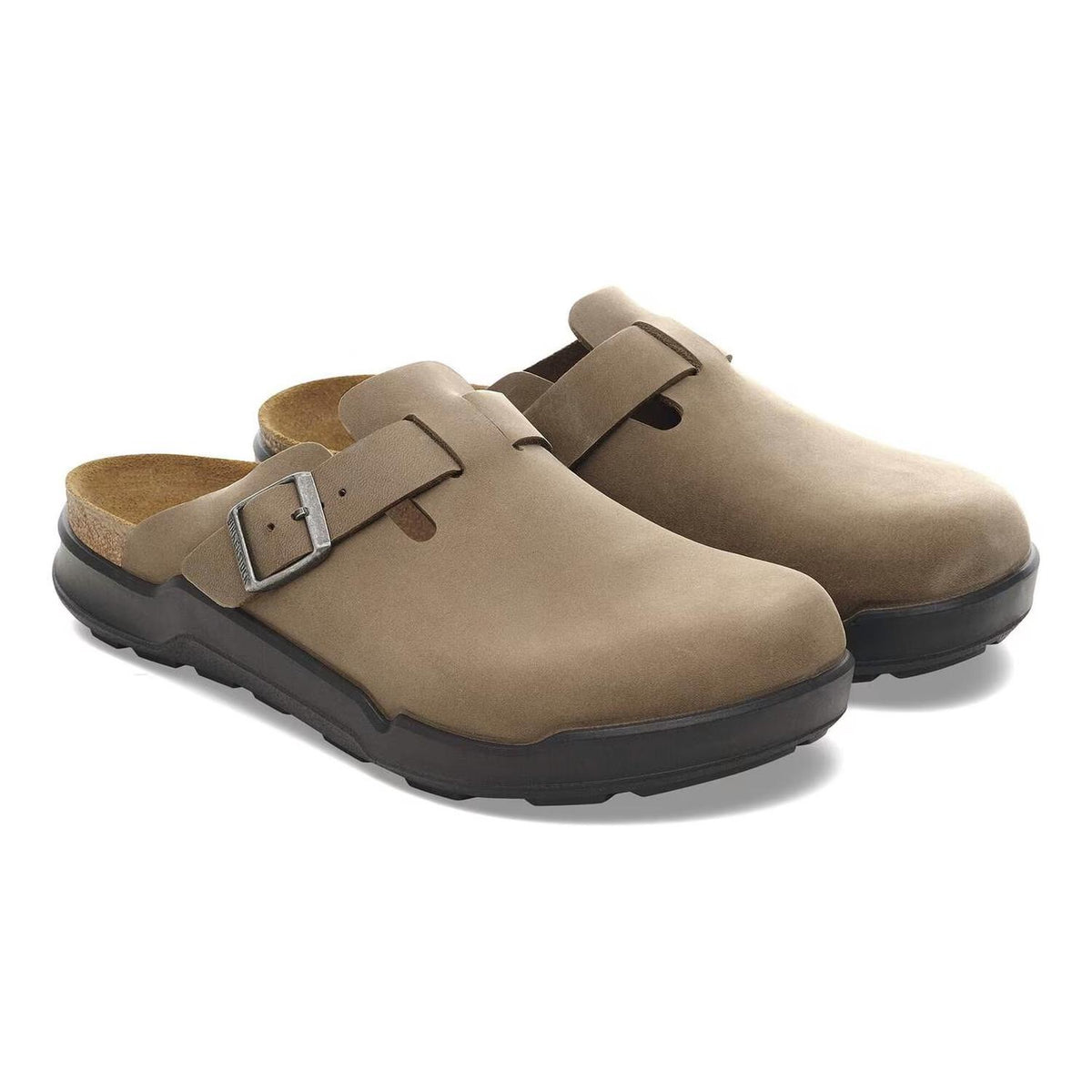 Birkenstock - Men's Boston Crosstown Clog