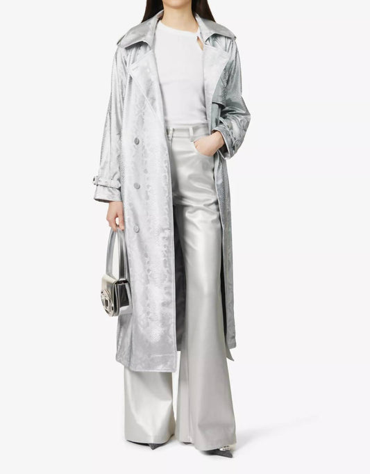 Amylynn - Vivienne Trench Coat