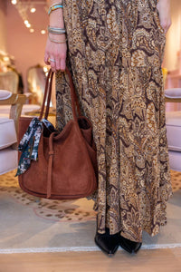 Gilner Farrar - Zayn Skirt