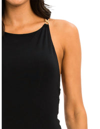 Jets - ICON HIGH NECK ONE PIECE
