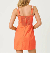Lilly Pulitzer - Isleen Skirted Romper