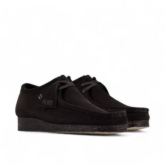 Clarks - Men's Wallabee Shoes