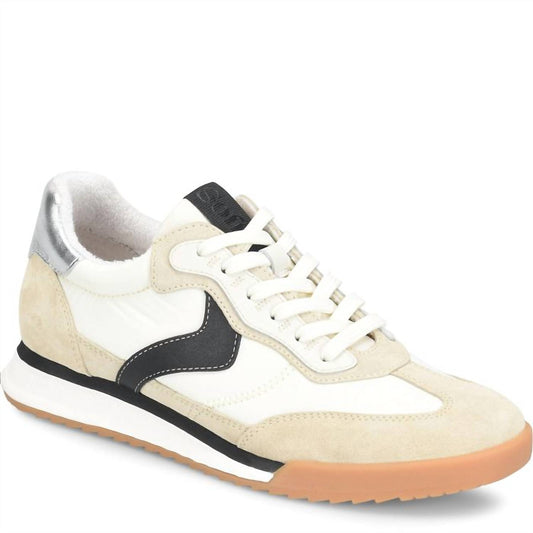 Sofft - Women's Kat Sneaker