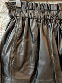 Isabel Marant - Naline Pull-on Shorts