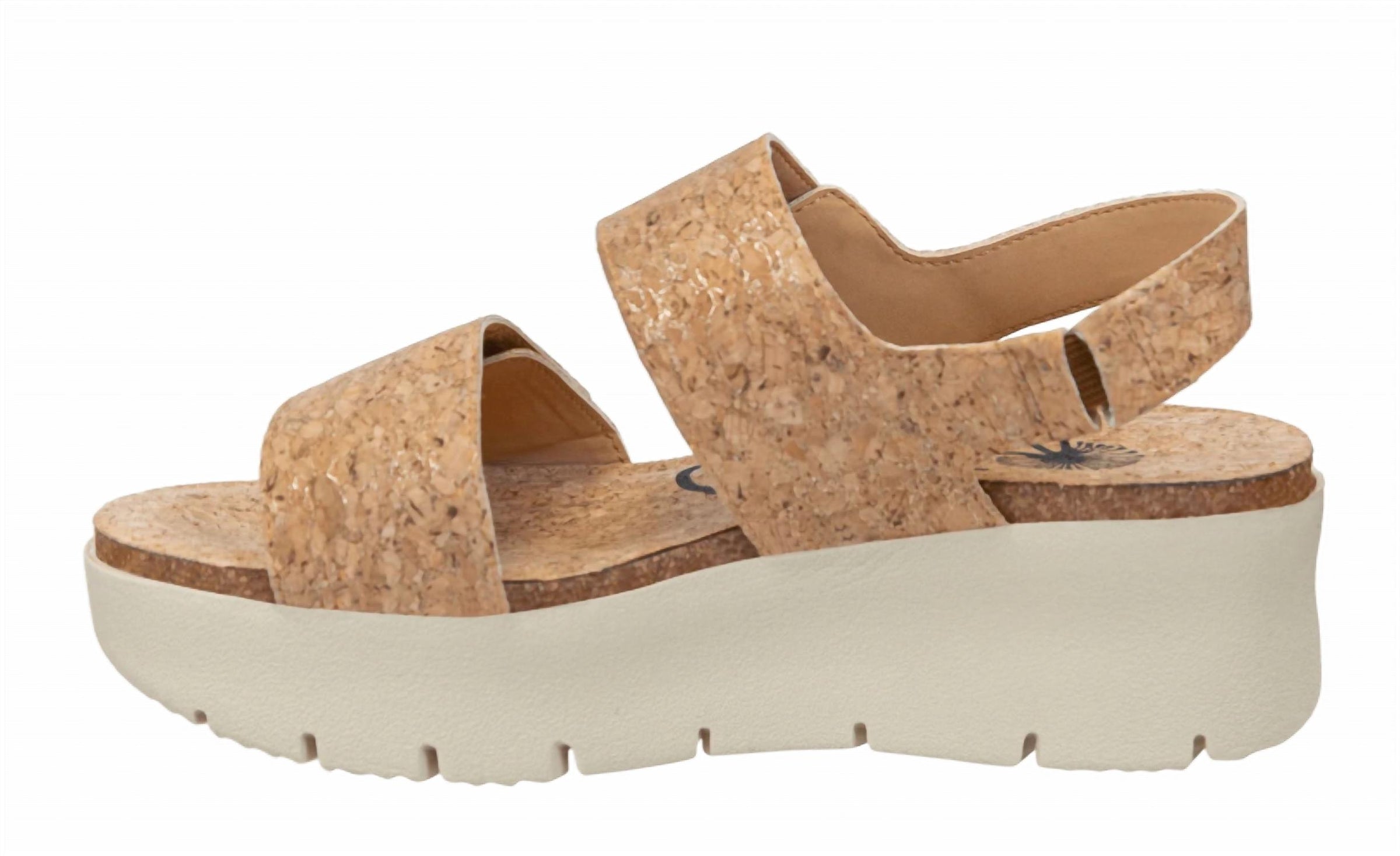 Otbt - Women's Montane Platform Sandals