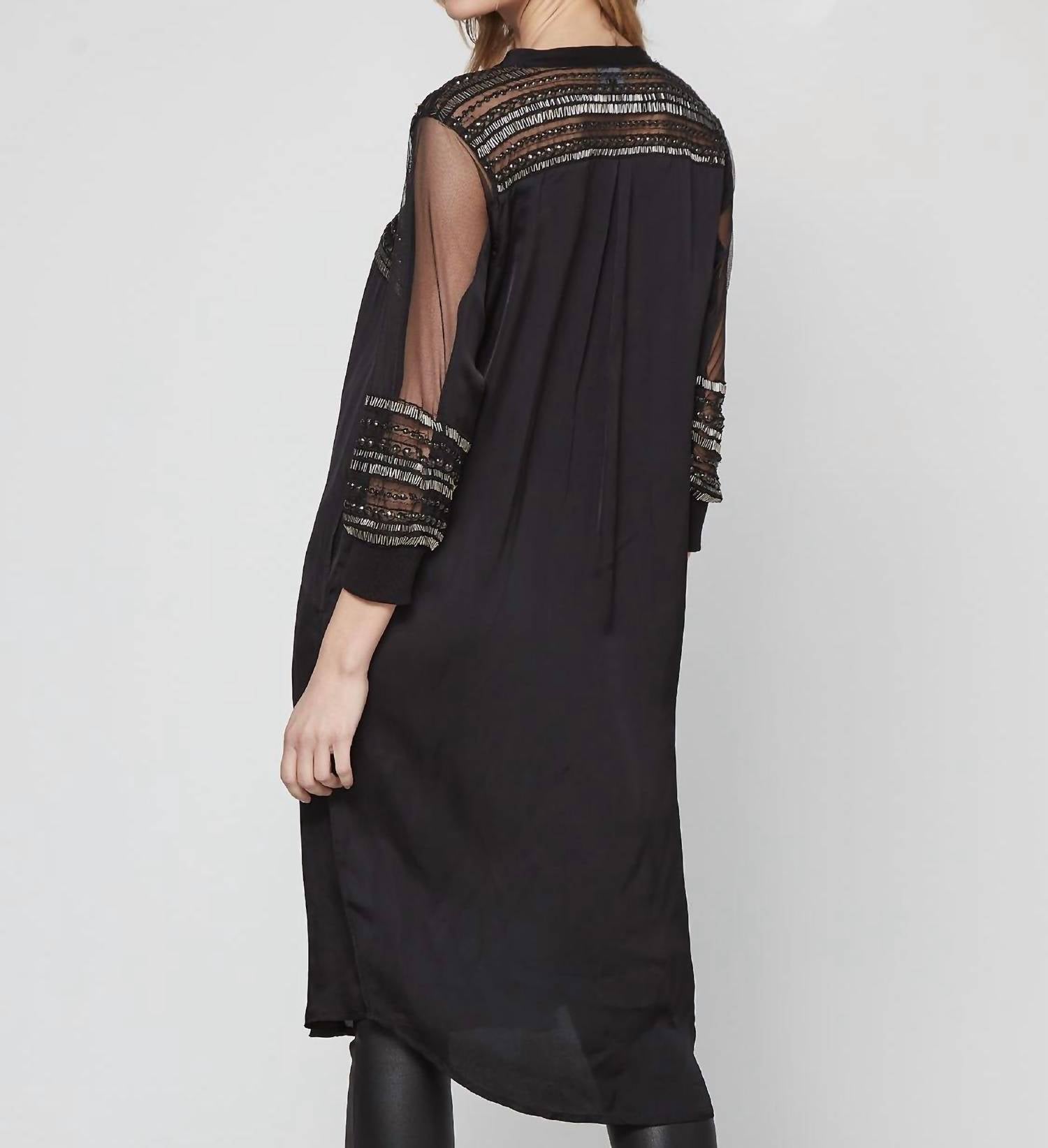 Nu Denmark - Susan Dress