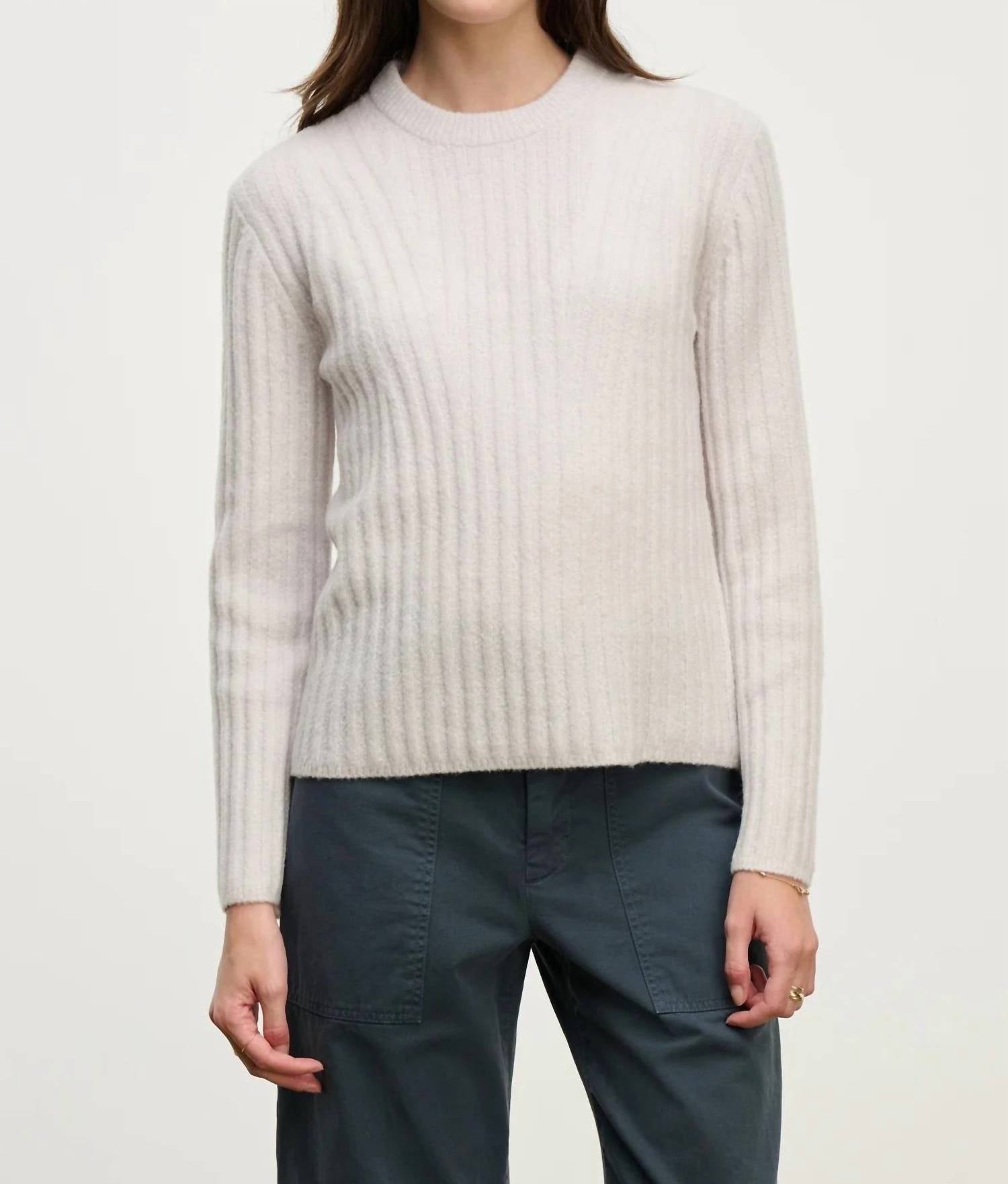 Velvet By Graham & Spencer - Imana Sweater