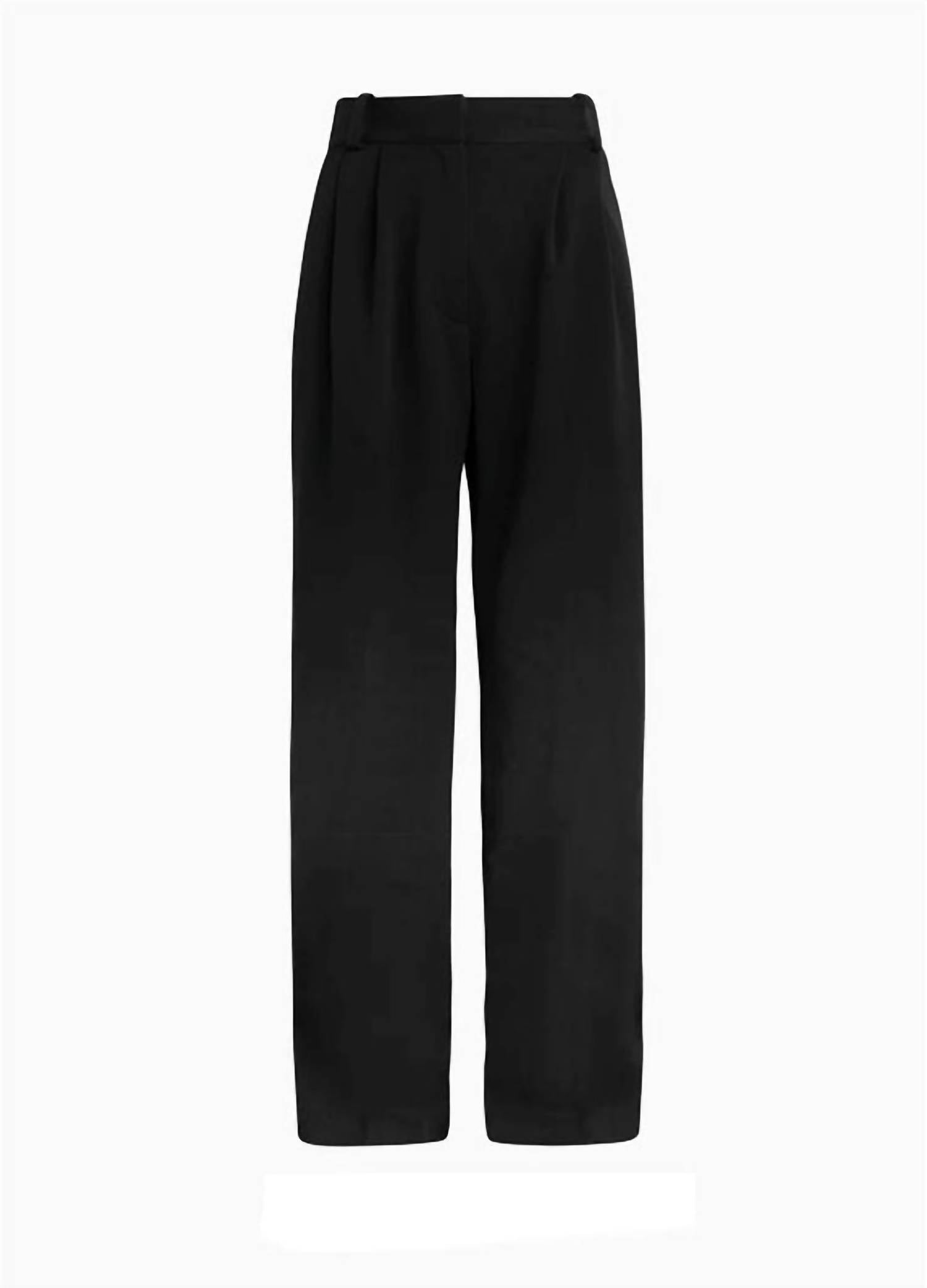 Favorite Daughter - Shortie Favorite Pant