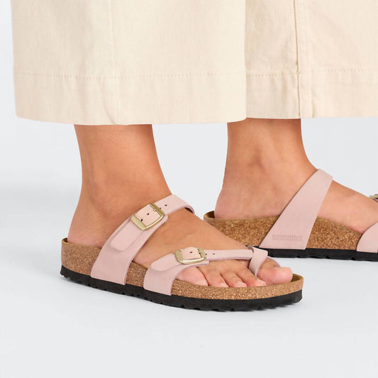 Birkenstock - Women's Mayari Sandal