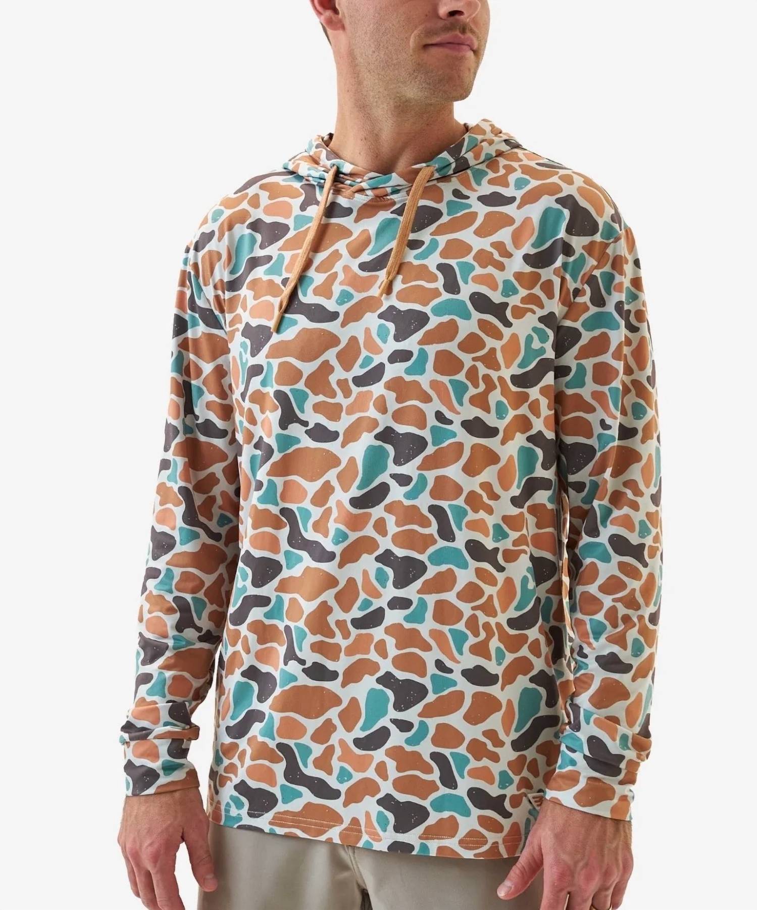 Burlebo - Men's Performance Hoodie