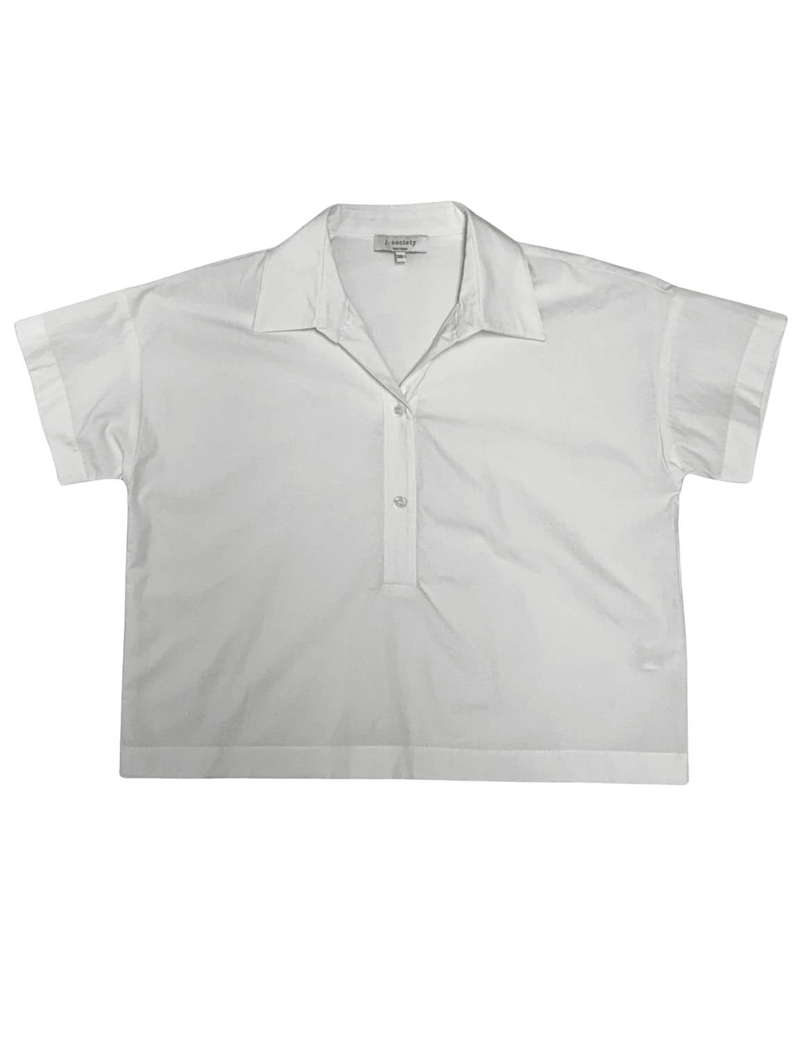 J. Society - Women's Button Shirt