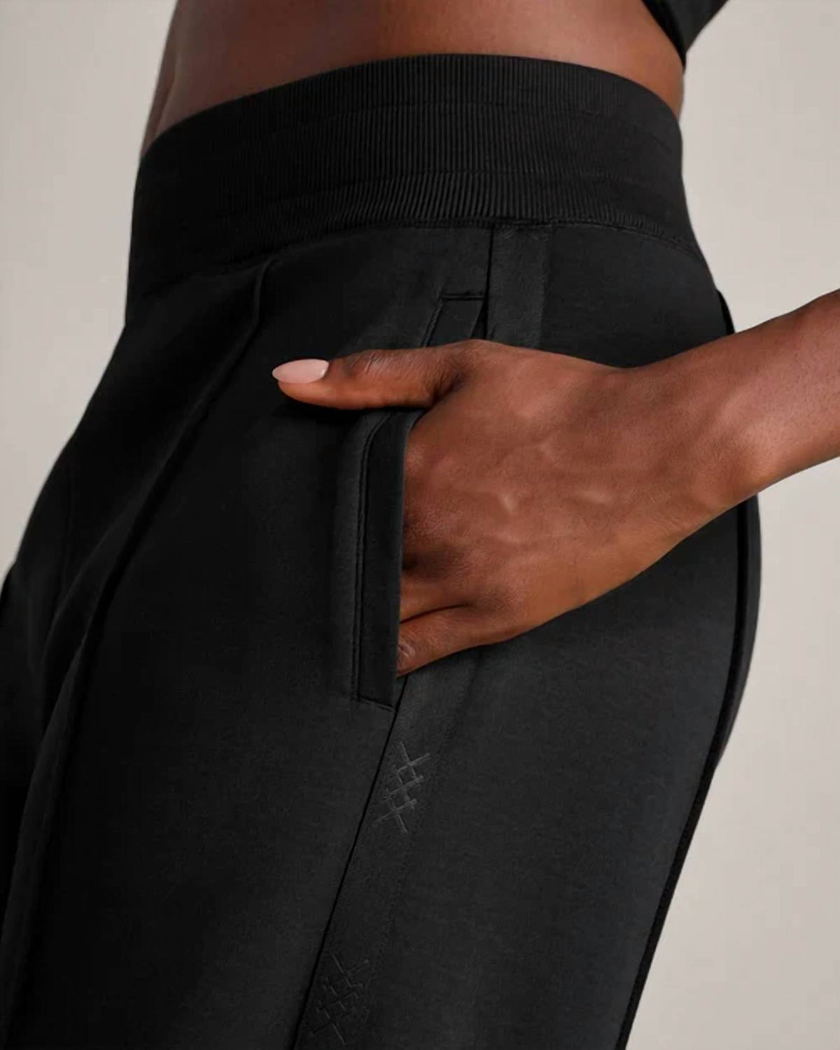 Rhone - Women's Dreamglow Wide Leg Trousers
