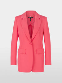 Marc Cain - Scuba Jersey Blazer