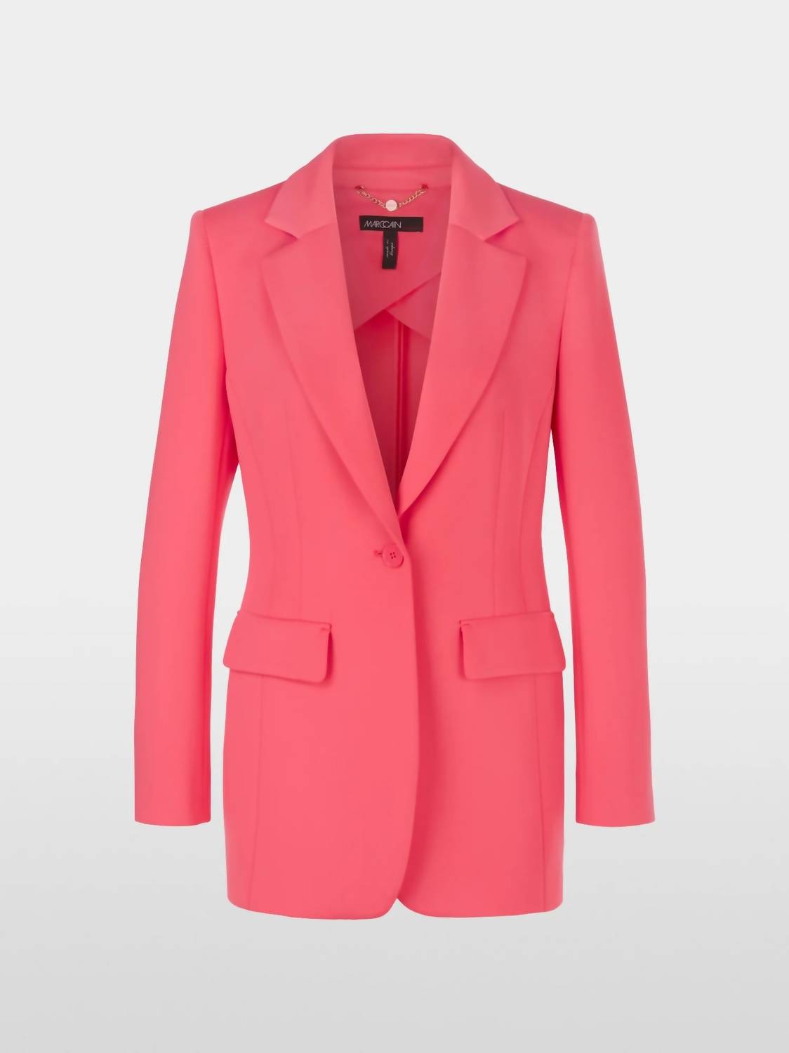 Marc Cain - Scuba Jersey Blazer