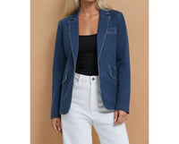 Wisteria Lane - Structured Blazer