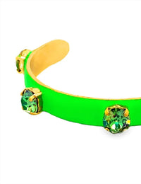 Tova - Women's Kennedy Cuff Bracelet