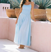 L*Space - MISHA MIDI DRESS