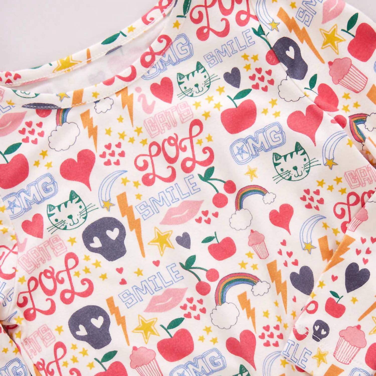 Pink Chicken - Girls Bamboo Steph Dress