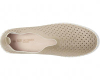 Ilse Jacobsen - Women's Tulip Perforated Slip-On Sneaker