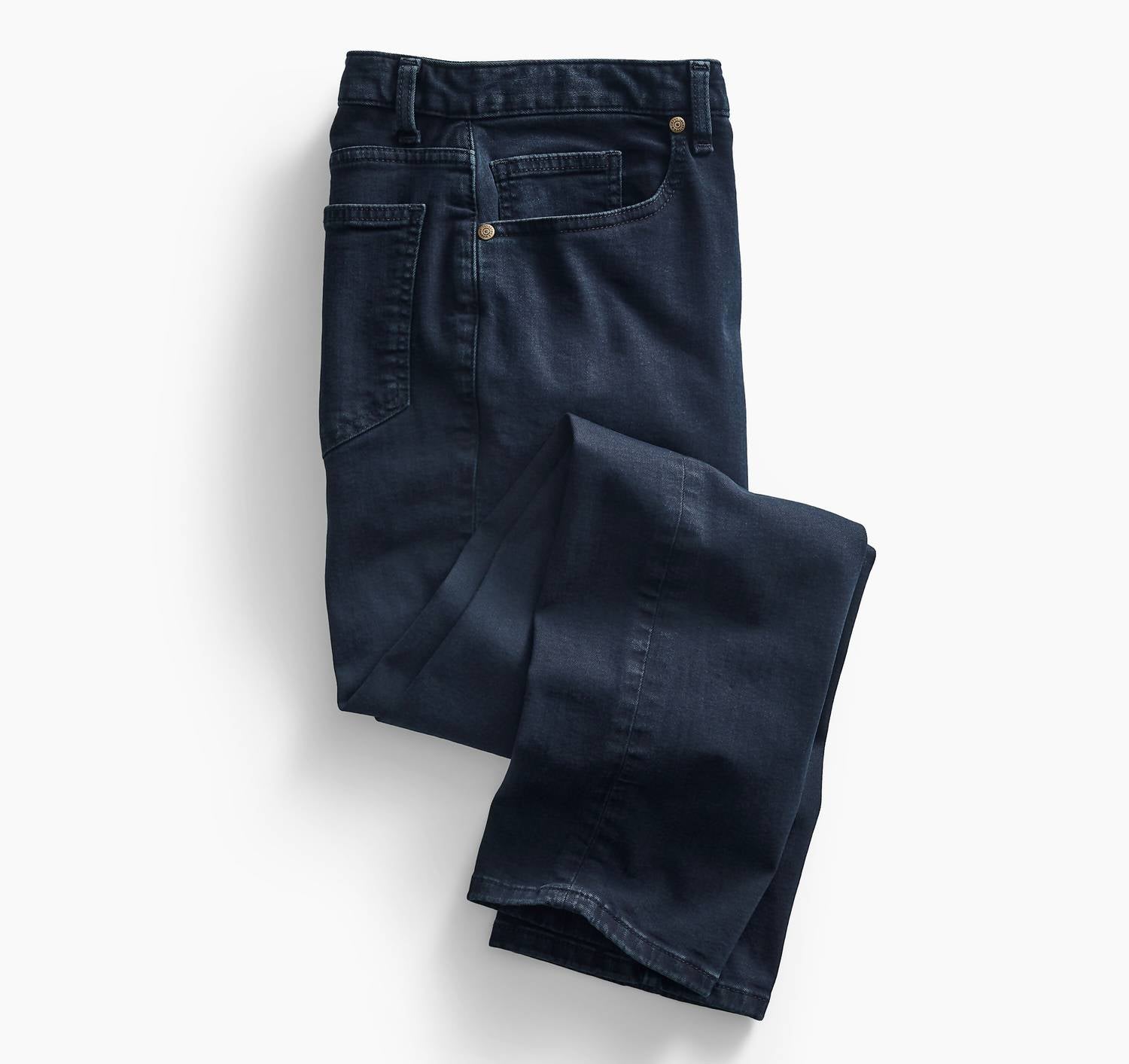 Johnston & Murphy - Denim Jeans