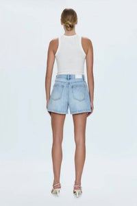 Pistola - Women's Saige High Rise Short