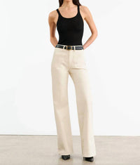 Nili Lotan - Wrenley Sweater Tank