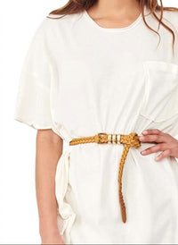 Free People - Take It Easy Tee