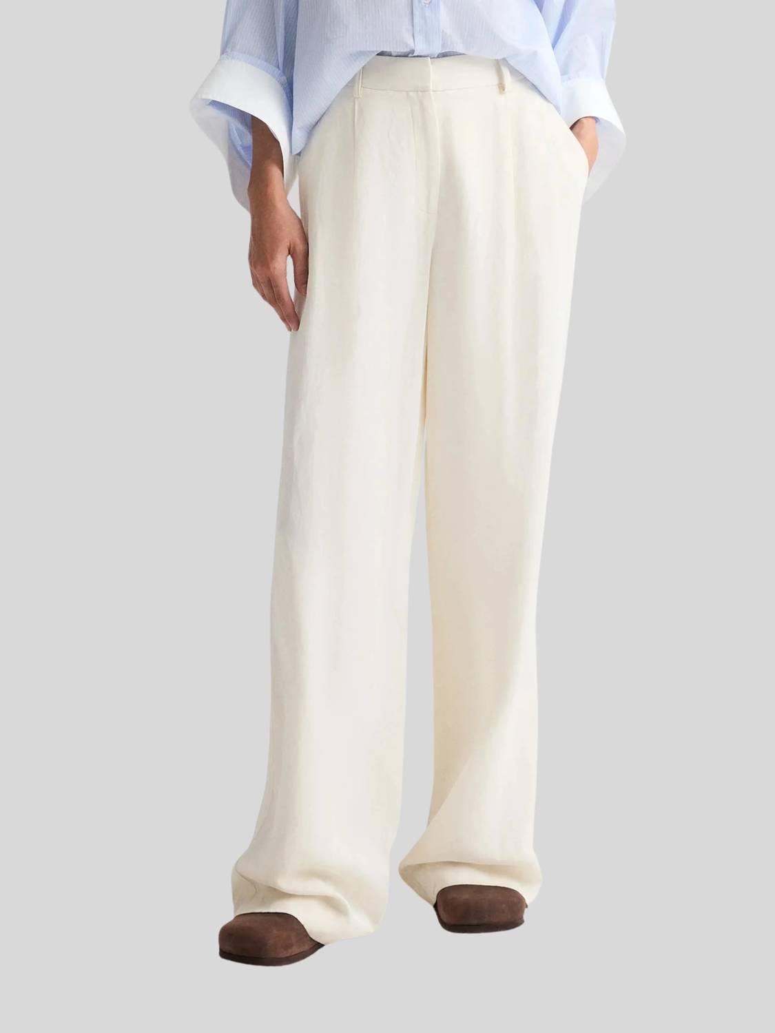 Twp - Hudson St Pant