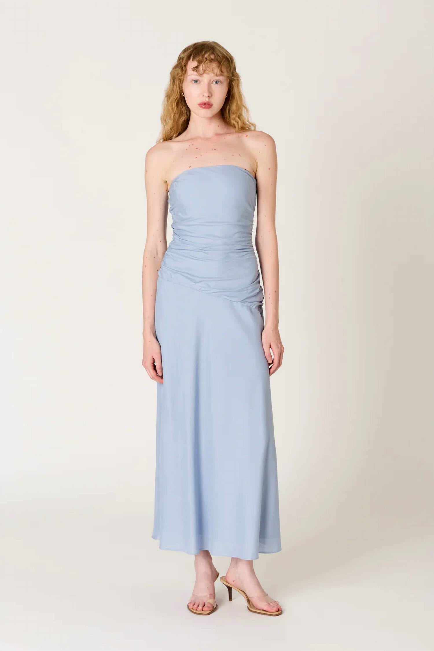 Nia - Caricia Dress