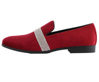Amali - Men's Monarch Loafer
