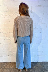 Mavi - Paloma Marine Jean