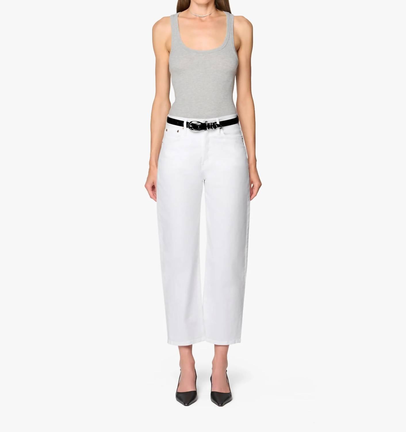 Betro Simone - Ellen Barrel Leg Jeans