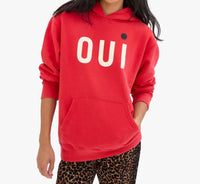 Clare V. - Oui Sweatshirt