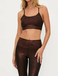 Beach Riot - Isla Racerback Top