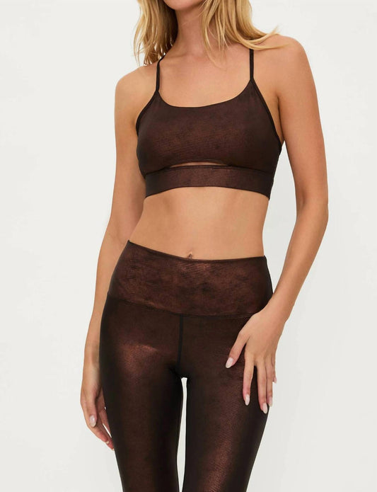 Beach Riot - Isla Racerback Top