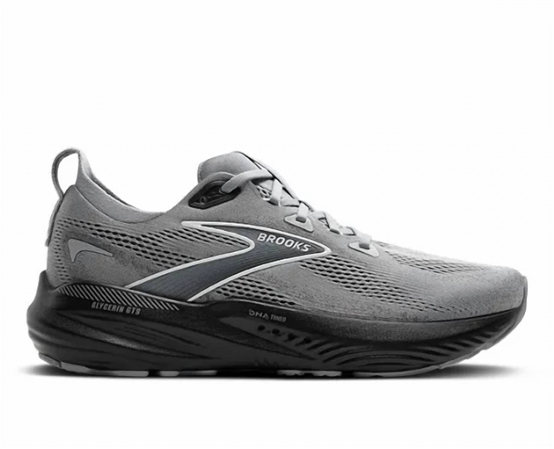 Brooks - Men's Glycerin Gts 22 Running Shoes