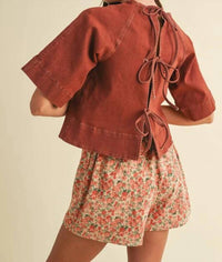 Anniewear - The Brenda Blouse