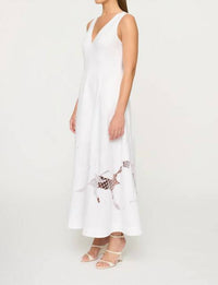 Clea - Elanora Maxi Dress