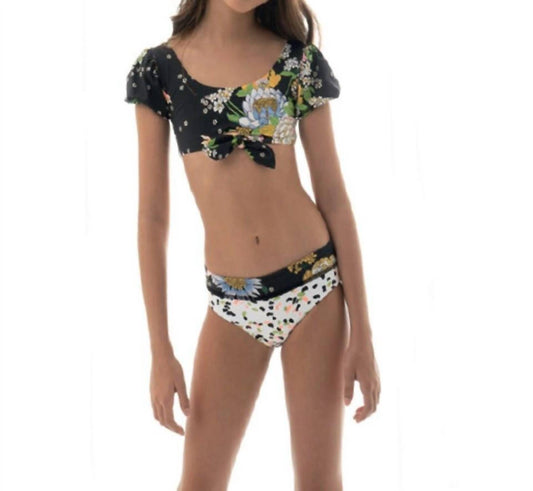 Maaji - Kids' Nights Bikini Set