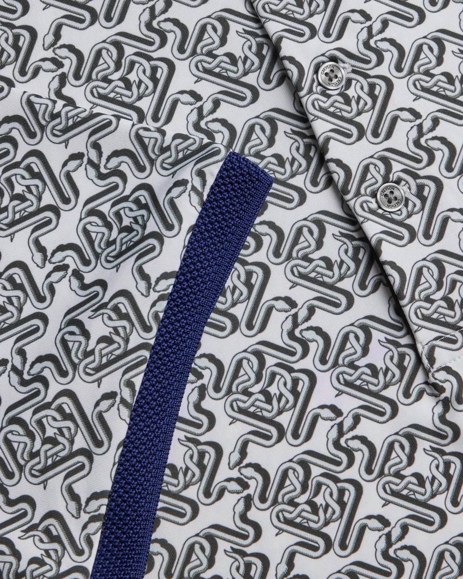 Greyson Clothiers - Men's Interwined Polo