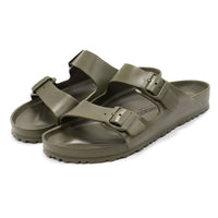 Birkenstock - Men's Arizona Essentials Eva Sandals