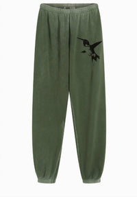 Freecity - Unisex Sparrow Circa 2005 Super Vintage Yumm Og Sweatpant