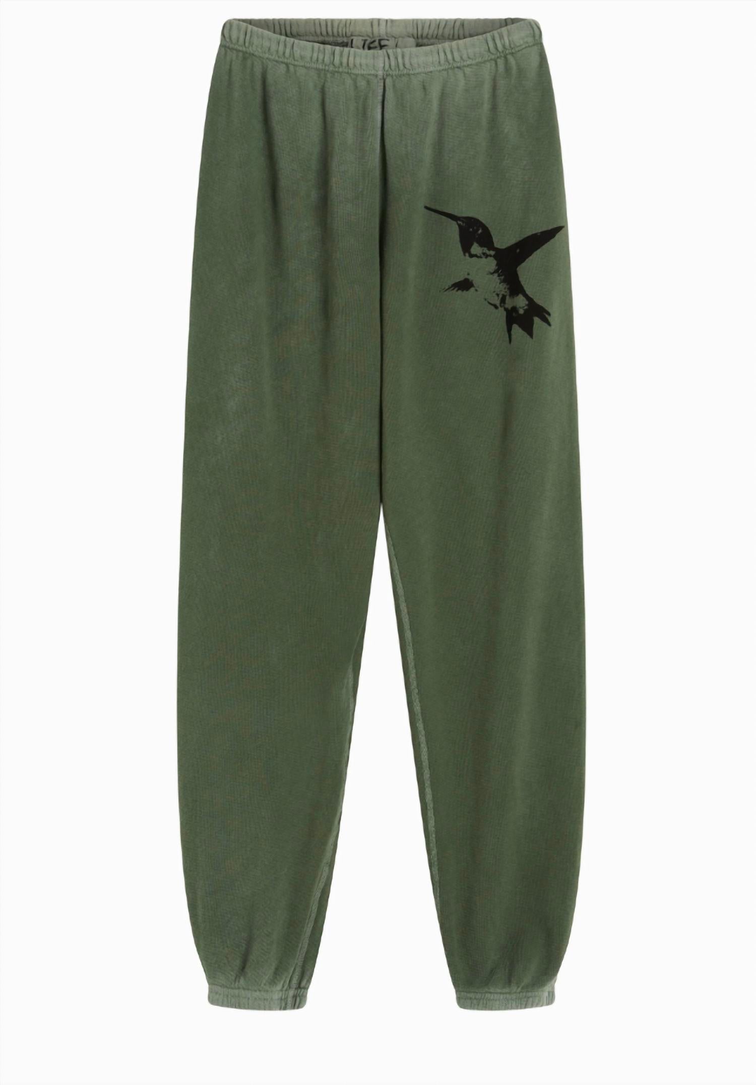 Freecity - Unisex Sparrow Circa 2005 Super Vintage Yumm Og Sweatpant