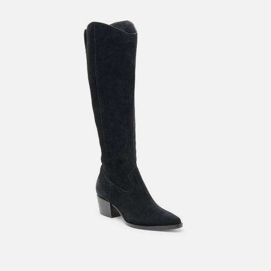 Dolce Vita - Women's Virona Waterproof Boots