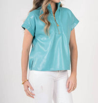 Emily Mccarthy - Poppy Pullover